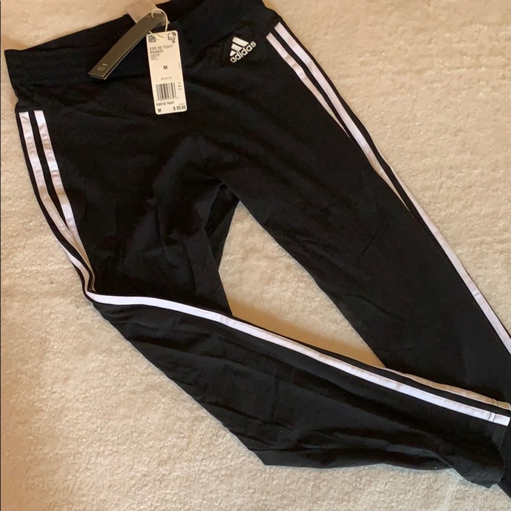 Adidas Leggings